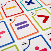 Load image into Gallery viewer, NUMBER FLASH CARD