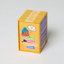 Load image into Gallery viewer, ADVANCED PHONICS FLASH CARDS