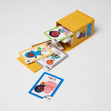 Load image into Gallery viewer, ADVANCED PHONICS FLASH CARDS
