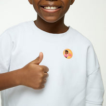 Load image into Gallery viewer, REWARD STICKERS LITTLE STEPS DAILY WINS STICKERS
