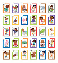 Load image into Gallery viewer, EARLY PHONIC SOUNDS FLASH CARDS
